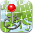 Pdf Maps Logo